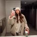 2026 New Women's Plush Jacket Fashionable Loose Cashmere Statement Casual Outdoor Zip Jacket_ecoleips.com