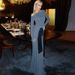 European And American Best-Selling Women's Clothing 2025 Early Autumn New Fashion Solid Color Ruched Waist Tie Long_ecoleips.com