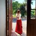 2025 Summer New One-Shoulder Strapless Pure Desire Style Sleeveless Rhinestone Top Women, Slimming Off-Shoulder T-Shirt_ecoleips.com