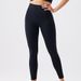 High-Waisted Breathable Yoga Pants Tummy Control Fitness Sports Pants For Women Running Tight Fitting Butt Lifting_ecoleips.com