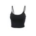 High-Impact Sports Bra For Women – Breathable Crossback Workout Top – Seamless Support For Running/Yoga (8 Trend Colors)_ecoleips.com