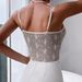 Women’s Clothing New French Sexy Suspender Lace Lace Ins Style Splicing Perspective Small Vest_ecoleips.com