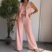 2025 New Fashion Casual Vest Suit Women's Clothing_ecoleips.com