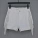 Aria Basics Aria Basics Women's Tassel Shorts With Rhinestones, Candy-colored, New Korean Style, Fashionable And Sexy Mid-waist Dance Pants,_ecoleips.com