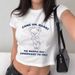 Women's Clothing Summer New Street Slim Fashion Straight Shoulder T Shirt Sweet Spicy Tops For Women_ecoleips.com