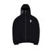 Women's Clothing Unisex Oversized Round Neck Sweater – Trendy Loose Fit Cardigan For Men & Women"_ecoleips.com