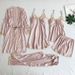 Women's Lace Is Comfortable, Casual, Sexy And Interesting, Home Clothes._ecoleips.com