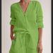 Women's Clothing Summer Long Sleeve Shorts Pajamas Double Layer Gauze Cotton Fashion Home Clothes Set_ecoleips.com