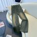 Loose Fit Vintage Washed Jeans – High Waist Wide Leg Comfort Stretch Denim Pants For Women_ecoleips.com