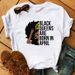 European And American Cross-border Foreign Trade Women's Clothing, African Fashion Girls' Round-neck Printed_ecoleips.com