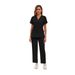 Women's Clothing Doctor Washing Clothes Surgical Clothes Medical Clothes Foreign Trade Nurse Clothes Suit_ecoleips.com