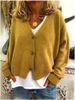 2026 European And American Cross-Border Women's Fashion Wish Autumn Winter Hot-Selling Casual Loose Sweater_ecoleips.com