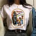 Steven Rhodes Let's Sacrifice Toby - Baby T-shirt American Slim Fit Top For Women_ecoleips.com