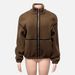 Y00395CC European American Cross-border Women's Clothing 2025 Autumn And Winter New Long-sleeve Patchwork Cardigan_ecoleips.com