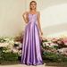 Women's Clothing Spring And Summer New Dress Deep V Sequined Suspenders Sexy Dress_ecoleips.com