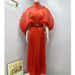 "Tianbaomiyake Lolita-Inspired Ruffle Dress With 3D Diamond Embossing – Flared Sleeves & Tiered Pleats (One Size)"_ecoleips.com