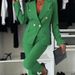 Spring/Summer Slim Fit Suit Jacket For Women Style Independent Store Hot Selling From New Arrival_ecoleips.com