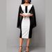 K New Women's Contrasting Sexy Tight Fitting Party Dress With Suspender And Party Dress_ecoleips.com