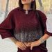 Women’s Rhinestone Embellished Lounge Pants – Oversized Fit, Plus Size Friendly (XS-XXXL)_ecoleips.com