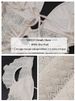 TARUXY Deep V Neck Sexy Dresses Women Sleeveless See Through High Waist Long Cover Up Dress Femme Holiday Knitted Beach Dress_ecoleips.com