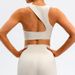 Women's Clothing Ins Beautiful Back Sports Bra For Women Shock Proof Yoga Bra Push Up Running High Intensity Sports Fitness Vest_ecoleips.com