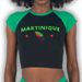 New Women's Clothing Summer Casual Sporty Clothes Short Sleeve Crew Neck T-shirt Crop Tops Graphic Embroidery Y2k Sexy Slim Fit_ecoleips.com