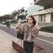 Toka Mao Mao Jacket Women's Autumn And Winter Temperament Versatile Lapel Furry_ecoleips.com