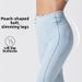 Yoga Wear High Elastic Fitness Suit Women's Tight Fitting Top Traditional Sports Running ODM Professional_ecoleips.com