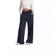 Aria Basics Cross-Border E-commerce 2026 Autumn Winter European And American Women's Lace-Up Solid Color Waist-Cinching_ecoleips.com