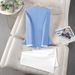 Women's Clothing Design Sense Stitching Professional Suit Spring And Autumn Slim Beauty Salon Work Clothes Suit_ecoleips.com