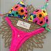 Women's Clothing New Split Bikini Sexy Bikini Beach Swimsuit_ecoleips.com