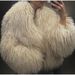 Women's Clothing Elegant Solid Color Short Fur Coat Fashion Women's Winter Warm Long Sleeved Coat_ecoleips.com