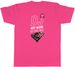Women's T-Shirts Personalised DJ Any Name In The Mix Music Deejay Mens T-Shirt Tee Gift Top_ecoleips.com