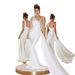 Women's One Shoulder Backless Long Dress Solid Color Slim Fit Style Spring Relaxed Everyday Wear Comfortable Feshion_ecoleips.com