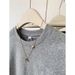 Women's Lightweight Crochet Blouse 260g Elegant Off-Shoulder Top with Lace Trim Casual Chic Daily Wear Layered Neckline_ecoleips.com
