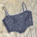 Cross-border European And American Clothing Summer Camisole Slim-fit Sexy Backless Solid Color Chain Strap Tank Women's_ecoleips.com