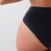 2025 New Amazon European And American Solid Color Sexy Triangle Swimming Trunks Bikini Beach Swimsuit Female Bikini Swimsuit_ecoleips.com