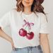 Summer European And American Cross-border Foreign Trade Wholesale T-shirts, Round-neck Casual Plus-size Loose_ecoleips.com