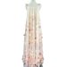 Women's Clothing Fairy Three Dimensional Flower Sling Dress Gentle And Beautiful Holiday Wedding Morning Gown Dress_ecoleips.com