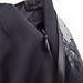 Aria Basics Cross-border European And American Women's Clothing, Popular On , Autumn Fashion Silk Satin Texture Lace Wrap_ecoleips.com