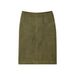 Women's Clothing Early Spring New Style Fashionable Suede Texture Effect Pilot Jacket Coat Top_ecoleips.com