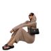 European And American Women's Clothing 2024 New Fashion Personalized Casual Hooded Bottoming Slim Dress Women's Dress_ecoleips.com