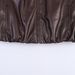Women's Clothing Faux Leather Bomber Jacket American Style Fashionable Outerwear Casual Elegant Spring/Autumn Summer_ecoleips.com