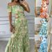 2026 Spring New Arrival: Cross-Border European And American Foreign Trade Women's Clothing - Sexy, Fashionable, Elegant_ecoleips.com