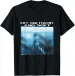 Women's T-Shirts Official Billie Eilish HIT ME Hard And Soft Floating T-Shirt_ecoleips.com