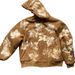 Unisex European And American Fashion Retro Digital 3D Printed Hoodie Pullover Maple Leaf Sweatshirt 2025 New_ecoleips.com
