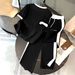 Women's Clothing Women's Summer Two Piece Set Short Sleeved T-Shirt And Casual Pants Loose Fit Style Printed_ecoleips.com