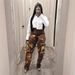 Women's Clothing Fashion Simple Solid Color Leisure Long Sleeved Lapel Shirt Versatile Tops Women's Clothing_ecoleips.com