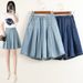 Women's Clothing Summer Versatile Loose Mid Length Pants Large Size Slim Fit High Waist Wide Leg Shorts_ecoleips.com
