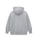 Men's Casual Hooded Zip-Up Sweatshirt Jacket - Long Sleeve Loose Fit Pullover With Kangaroo Pocket, Streetwear Fashion For Autumn Winter_ecoleips.com